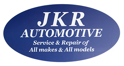 JKR Automotive Logo - Trusted Auto Service Port Coquitlam